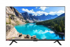 Smart TV Pilihan Terbaik Keluarga, Changhong Google TV Urutan Pertama