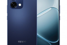 OPPO Harga Rp 1 Jutaan, Pas Buat Kantong Kering, Simak Keunggulannya yang Dimilikinya! 