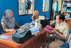 Pelamar JPT Pratama Sekda Cukup,   Berikut Ini Tahapan Selanjutnya!