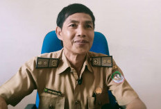 Kesbangpol Perketat Pengawasan Orang Asing  di Kaur, Simak Cara yang Akan Dilakukan