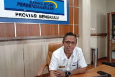 Penyaluran Dana Desa Bengkulu Capai Segini Besar, Kabupaten Kaur Terendah!