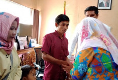 Oknum Guru Bully Murid di Bengkulu Selatan Ngaku Menyesal : Ibu Minta Maaf Ya... 