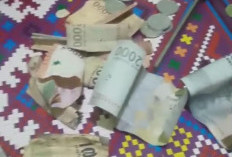 Uang Hilang Secara Misterius, Benarkah Diambil Tuyul? Intip Krnologisnya di Sini