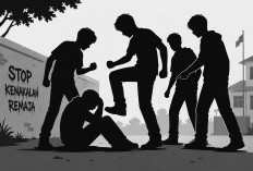 Dikbud Bengkulu Selatan Bergerak! Guru dan Orang Tua Diminta Bersatu Cegah Kenakalan Remaja
