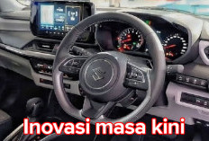 APV All New 2024, Mobil Inovasi Masa Kini