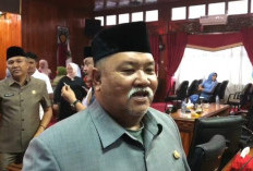 Jabatan Eselon II Banyak Kosong, Bupati Bengkulu Selatan Bakal Lebih Selektif Pilih Calon Pejabat