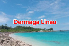 Dermaga Linau Spot Ideal   Untuk Mancing Casting 