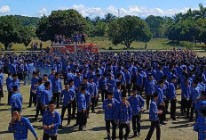 Disiapkan Hampir Rp 2 M, Pembayaran Gaji Tunggu DPA Perubahan, PPPK Paruh Waktu Harus Sabar