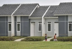 Tahun 2026: BRI Targetkan Penyaluran 60 Ribu Unit Rumah Subsidi, Biaya Sebesar Rp8 Triliun