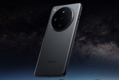 OPPO Find X8 Pro Baru, Kecerahan 4.500 Nits, Kelebihan Bikin Ngiler!