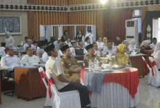 Kaur Usung Laguna Park and Resort pada BLINC 3.0, Target Lolos Proyek Terbaik
