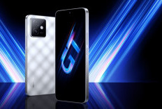 Punya Warna Memikat dan Baterai Top, HONOR X60 GT Jadi Sahabat Ideal untuk Sehari-hari
