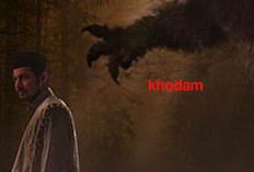 Lubang Sanggau Pintu Masuk ke Dunia Lain, Memiliki Khodam, Begini Tindakan Belanda!