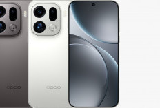 Rasakan Sensasi Premium Handphone OPPO Find X9s Pro, Juara Disektor Fotografi dan Baterai!