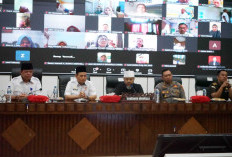 Polemik SPMB SMAN 5 Bengkulu Diatensi Gubernur, Helmi : SPMB Tahun Ini Lebih Baik!