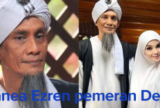 Gaya Hidup Ranea Ezren di Dunia Nyata  Sebagai Pemeran Dewi di Drama Bidaah 