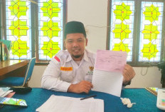 33 Pelajar di Kaur Terima Beasiswa Tahfiz Qur'an, Berikut Penjelasan Direktur BAZNAS