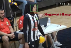 Megawati Hangestri Akan Melawan Tim Kuat Fenerbahce, Dalam Uji Coba Kedua Manisa BBSK