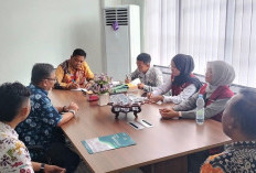 31 Juli 2026, Sekolah Rakyat Resmi Ditempati, Sekda: Tahap Awal Kekurangan Tenaga Pendidik Daerah Menyiapkan  