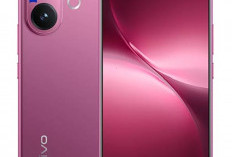 Erajaya Vivo V60 Desain Elegan, Disematkan RAM 8 GB dan ROM 256 GB