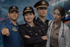 PENGUMUMAN! Peluang Jadi Perwira Polri, SIPSS 2026 Resmi Dibuka Bagi Para Sarjana Tanpa Biaya