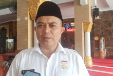 Kredit Usaha Rakyat Didorong untuk Pekerja Migran Bengkulu 