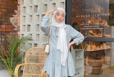Bingung Milih Baju Lebaran untuk Remaja, Ini Dia Ide Fashion yang Bisa Jadi Inspirasi