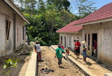 110 Unit Bantuan Perumahan yang Siap Diluncurkan di Kabuparen Kaur, Ini Penjelasan Kadis Perkim