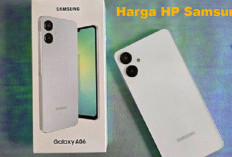 Worth It Banget, Harga HP Samsung Awal Februari Dijual Rp 1 Juta Hingga Rp 5 Jutaan, Cek Sekarang!