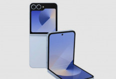 Samsung Galaxy Z: Makin Fleksibilitas Berikut Spesifikasinya 