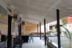 Kades Sukaraja Nonaktif Jadi Tersangka, Berikut Kasusnya 