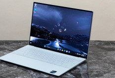 Jangan Salah Beli, Ini Dia Laptop Dengan Baterai Besar Tahan Lama Terbaik Saat ini