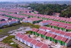KPR Subsidi Solusi Tepat Buat Masyarakat Ingin Mewujudkan Hunian Layak dengan Biaya Terjangkau