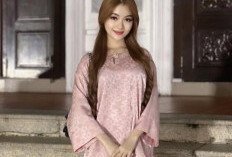 Tokoh Dewi dalam Film Bidaah: Pusat  Perhatian Publik, Ini Fakta Menariknya!