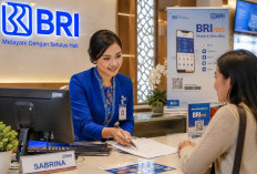 Peluang Emas UMKM! KUR BRI 2026 Buka Pinjaman Rp 60-65 Juta dengan Angsuran Ringan