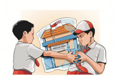 LANGKAH BAGUS! Bengkulu Selatan  Targetkan Nol Anak Putus Sekolah