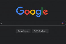 Tahu Dark Mode di Google Chrome? Ternyata Ada Manfaat Kesehatannya