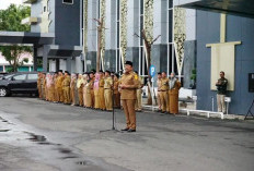 Fokus Pada Prioritas, Inilah Cara Pemprov Bengkulu Tindaklanjuti Inpres Efesiensi Anggaran