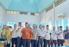 11.969 Peserta PBI JK Nonaktif, Ribuan Warga Terancam Tanpa Jaminan Kesehatan