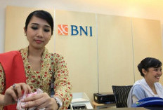 Ini Limit Program KUR BNI untuk Perorangan, Plafon, Syarat, dan Ketentuan Lengkapnya