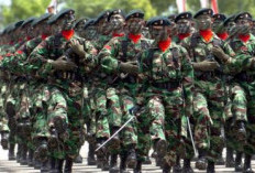 Pendaftaran TNI AD Dibuka,  Berikut    Jadwal dan Persyaratan Lengkapnya 
