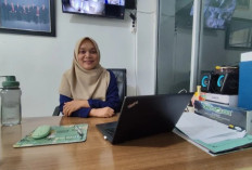 Cakupan Program JKN Capai 99,1 Persen, Kabupaten Kaur Pertahankan Predikat UHC Pratama