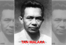 Tan Malaka, Pahlawan Nasional yang Gugur Dalam Pelarian