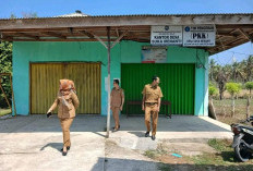 Kadis PMD Kaur Temukan Kantor Desa Tutup Saat Sidak di Maje, Sidak Kembali Dijadwalkan
