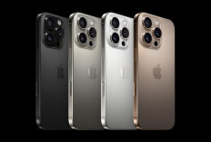 Second Malah Jadi Primadona, Harga iPhone 16 Naik Diam-Diam, Varian 512 GB Kini Tembus Rp 20 Juta 