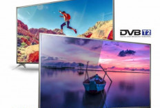TV Polytron 24 Inch Sedang Mati Suri dan Tak Bisa On, Begini Cara Perbaikannya