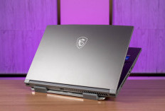 Duel Laptop Gaming MSI Thin 15 dan ASUS Gaming K16, Spesifikasi Siapa yang Terbaik? Yuk Intip!