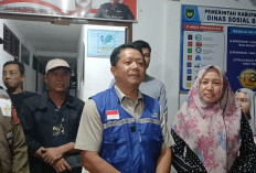 Pemkab Bengkulu Selatan Perjuangkan Sekolah Rakyat, Akses Pendidikan Anak Kurang Mampu Jadi Prioritas