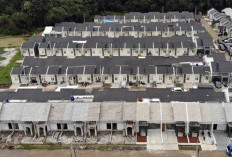 Cek di Sini! Simulasi Cicilan KPR Subsidi 2026 dengan Suku Bunga 5 Persen Tenor 240 Bulan