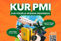 Bank Bengkulu Layani KUR PMI, Begini Dampak Dirasakan